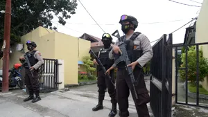 Oficialii americani ridică nivelul de alertă privind amenințările teroriste
