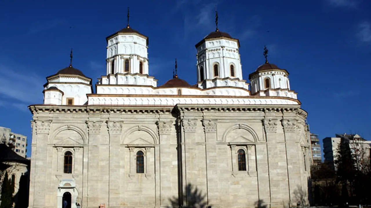 Mănăstirea Golia şi Paraschiva Kovacs, printre laureaţii premiului Uniunii Europene 2012 pentru patrimoniu cultural - FOTO