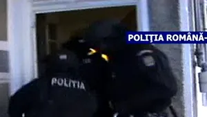 Membri ai clanurilor Toboşarii, Groparii şi Pipina din Bucureşti, audiaţi de anchetatori