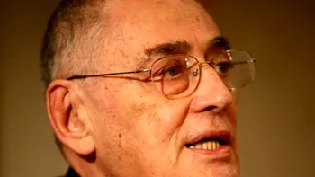 Breaking News A murit compozitorul Horia Moculescu