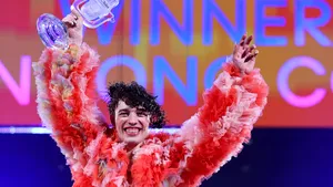 Câștigătorul Eurovision, Nemo, va susține primul concert solo la Kiev. A fost o decizie personală, spune artistul