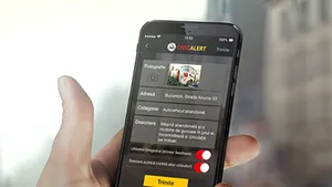 Cetăţenii au la dispoziţie un nou site şi aplicaţii pentru a seziza probleme autorităţilor