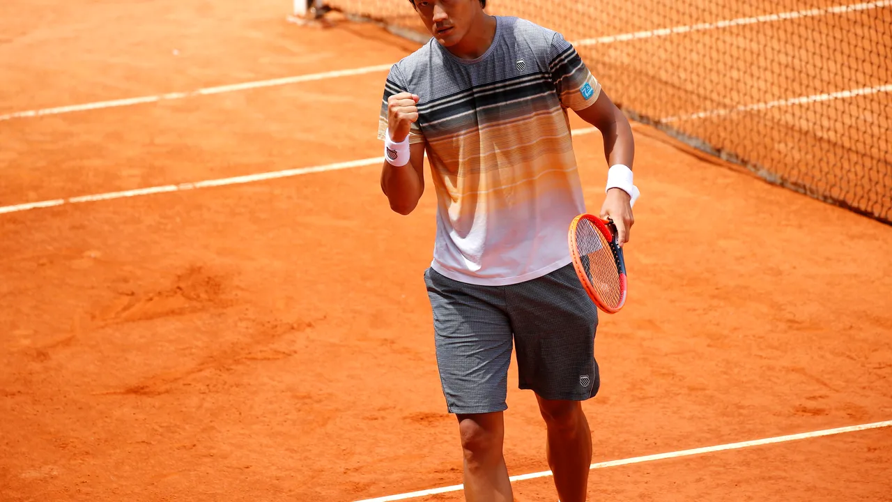 Chinezul Zhang Zhizhen obţine prima victorie la un Masters 1000. Murray eliminat de la Madrid