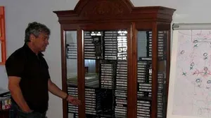 Mircea Lucescu nu vrea să vină la naţională