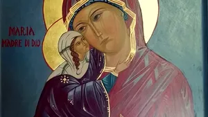 Relicva Sfintei Ana, mama Maicii Domnului, va fi adusă în premieră în România
