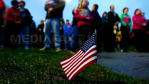 Boston: Sute de persoane evacuate, după descoperirea unor rucsacuri suspecte în apropiere de locul atentatelor de la maraton