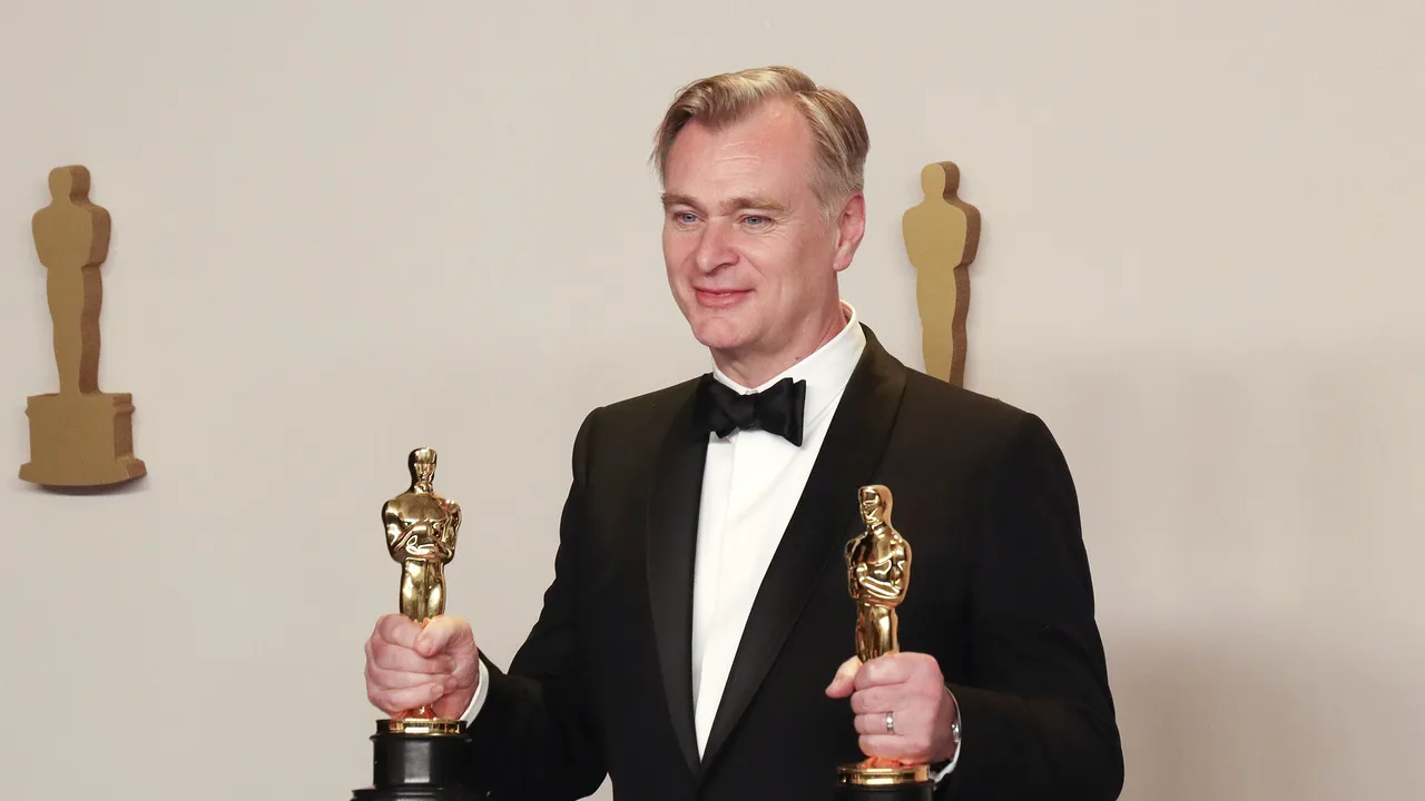 Distribuţie stelară în următorul film al lui Christopher Nolan. Anne Hathaway şi Zendaya se alătură lui Matt Damon şi Tom Holland