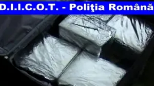 Agenţia Naţională Antidrog: Cocaina, cel mai scump drog de pe piaţa românească. Care era preţul unui kilogram de drog în 2012