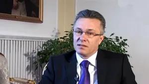 Diaconescu: Bugetul MAE, cel mai mic din Europa din cauza voinţei politice, nu a momentului