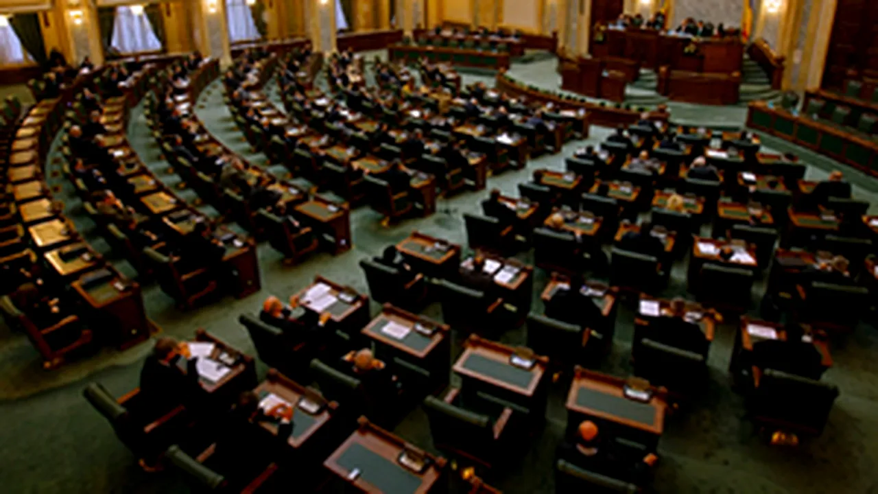 Romanian Senate Rejects Telecom Watchdog Setup