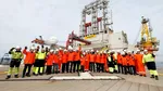Romgaz dă înapoi în procesul contra Greenpeace. „E greu să considerăm asta o victorie”, spun reprezentanții ONG-ului
