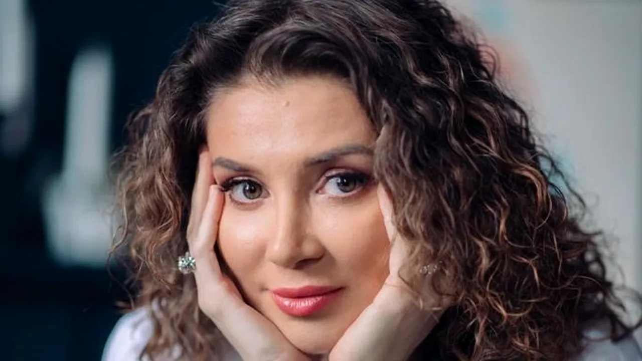 Eliza Ene Corbeanu: Cancerul nu este o formulă matematică