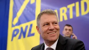REZULTATE ALEGERI PREZIDENŢIALE: Klaus Iohannis a câştigat în municipiul Suceava cu 58,9 % din voturi - numărătoare ACL