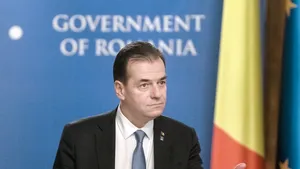 Gafă a premierului Orban, în Banat: Sunt convins că judeţul Timişoara va avea de câştigat