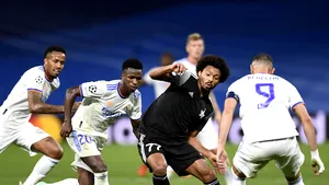 Sheriff Tiraspol furnizează surpriza anului în fotbalul mondial, învingând Real Madrid pe Bernabeu