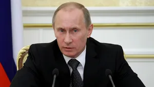 Putin: Găsirea autorilor atentatelor de luni, 
