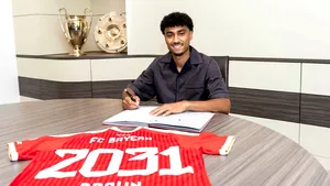 Bayern Munchen transferă pentru 55 de milioane de euro un fundaș de la reprezentativa Germaniei