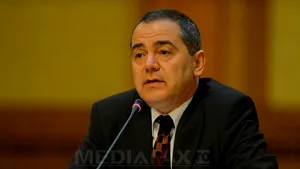 Vlad Alexandrescu, despre 