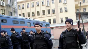 Patru persoane puse sub acuzare în Turcia, pentru tentativă de lovitură de stat