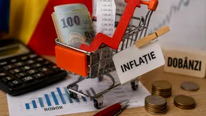 ECONOMIC Cum ajunge războiul din Iran în ratele românilor. ROBOR-ul poate începe să urce din iunie