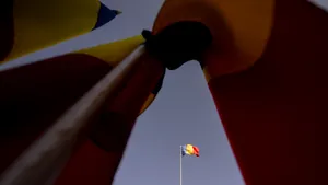 #100 | Câmpia Libertăţii din Blaj, unde 40.000 români au strigat 