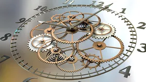 MAŞINA CARE TE ASCUNDE ÎN TIMP! Fizicienii americani au inventat invizibilitatea temporală