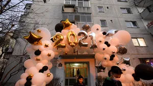 COMENTARIU Marius Oprea / Ultima zi bună, dintr-un an rău – mai rău de-atît, e greu să fie!