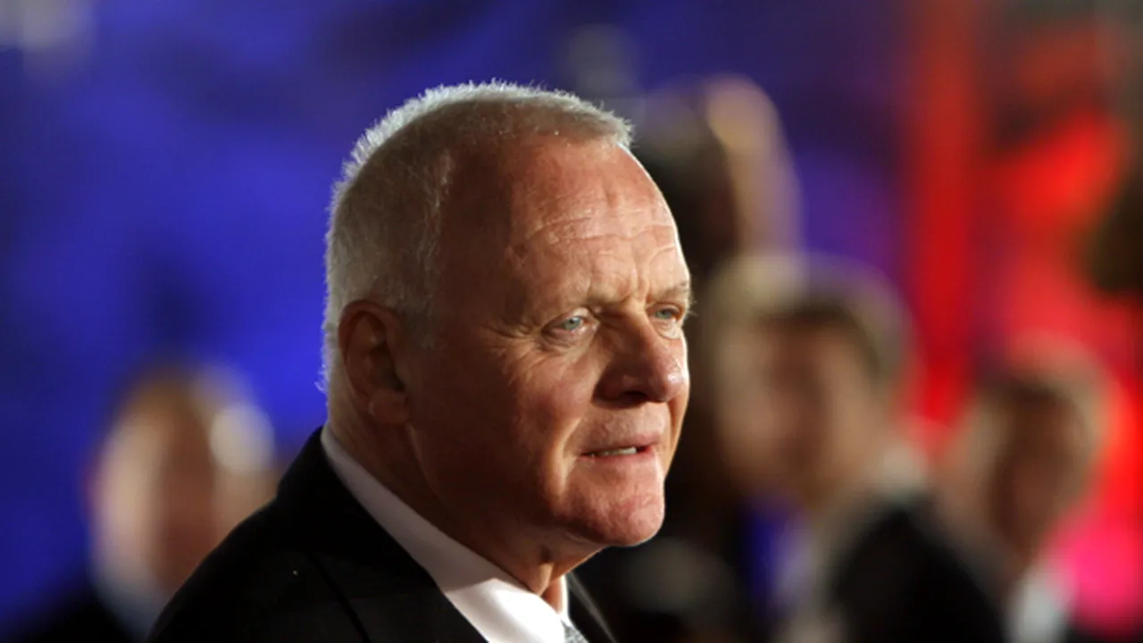 Anthony Hopkins va interpreta rolul unui vrăjitor malefic în 