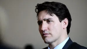 Prim-ministrul canadian Justin Trudeau a demarat o investigaţie a tragediei aviatice din Iran 