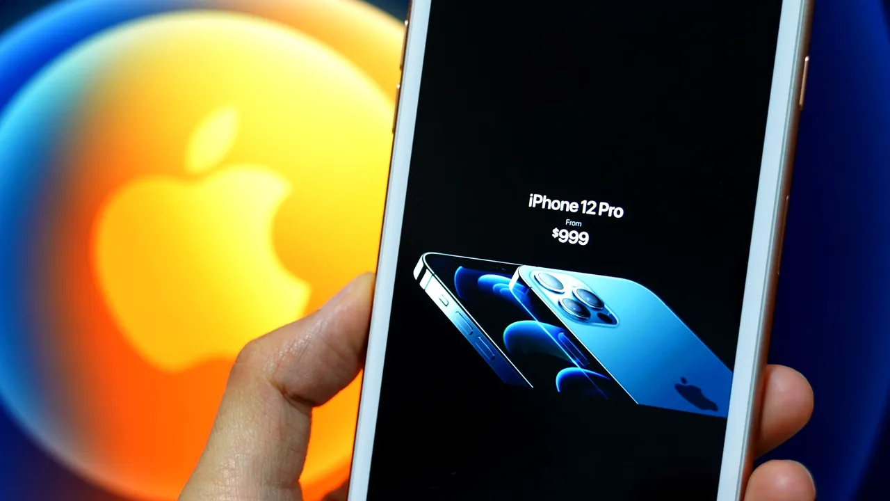 iPhone 12, testul camerei ultrawide. Când va ajunge smartphone-ul în România