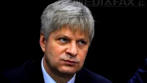 INTERVIU: Primarul Sectorului 1 nu vrea să dea bani pentru Spitalul de Arşi: Nu e corect să folosim banii locuitorilor Sectorului 1 pentru toată România - VIDEO 