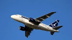 Două aeronave Tarom au readus în ţară români din Germania şi Austria 