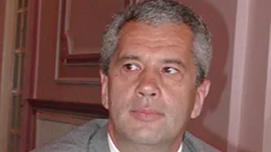BIO: Nominalizat la Mediu, Nicolae Nemirschi este inginer constructor şi viceprimar al Constanţei