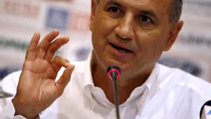 Copos: Niciunul dintre acţionarii Rapidului nu a semnat niciun act cu Taher