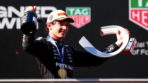 Kimi Antonelli, afectat de o infecție virală înaintea Marelui Premiu de Formula 1 al Mexicului. Italianul poate deveni campion mondial duminică