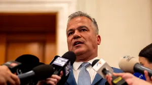 Live Text „Puciștii” vor fi excluși marți din PNL: Lista celor care l-au susținut pe Veștea