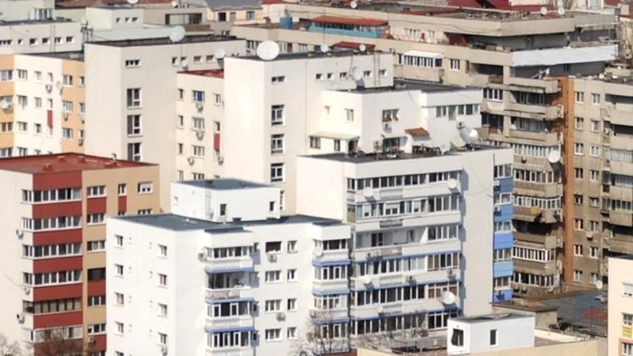 Cele mai atractive cartiere din Bucureşti pentru închiriere