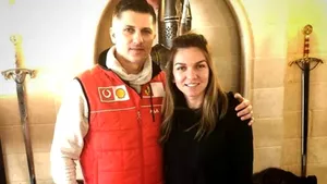 Presupusul iubit al Simonei Halep rupe tăcerea. „Am întâlnit-o pur întâmplător la munte”