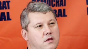 Predoiu: Am intrat în politică pentru a da, nu pentru a lua. Am dat şi voi mai da. Pentru poporul român