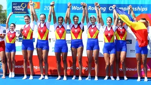 Canotaj: Trei campioane mondiale de seniori şi-au anunţat retragerea din activitate