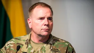 General american: Forţele ruseşti sunt în dificultate; următoarele 10 zile sunt decisive