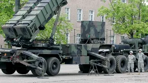 Germania refuză să trimită sisteme de apărare antiaeriană Patriot Ucrainei. Ce motiv invocă