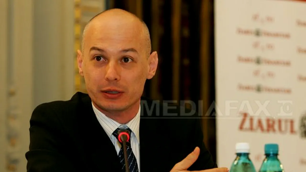 FORUM MEDIAFAX - Olteanu, BNR: Dezintermedierea financiară poate fi contrabalansată prin politici publice adecvate