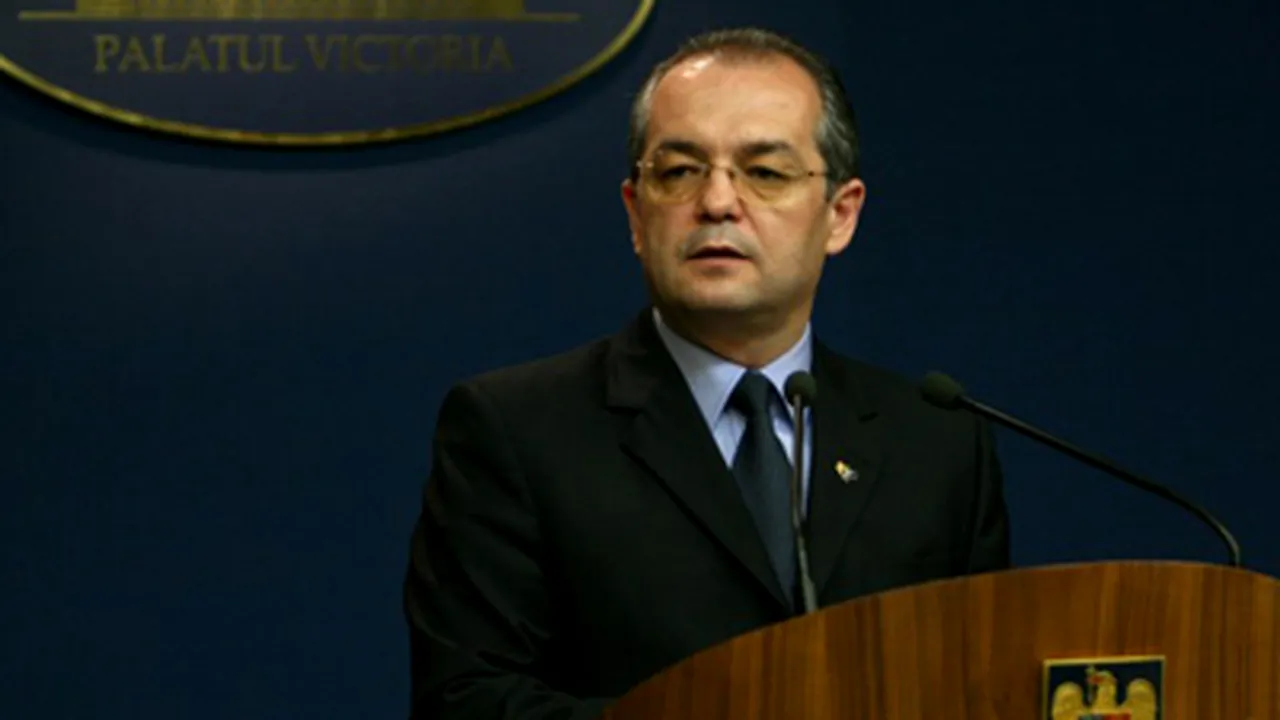 Avans de 5% pentru programul 
