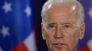Vicepreşedintele american, Joe Biden, a efectuat o vizită neanunţată în Irak