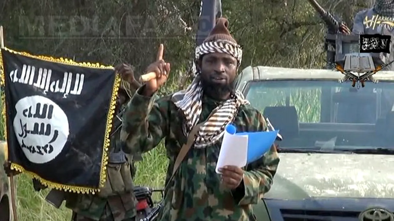 Administraţia SUA vrea să vândă avioane militare Nigeriei, în pofida preocupărilor privind atrocităţi