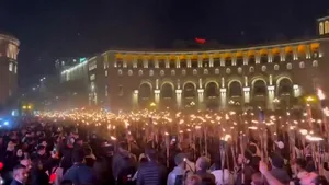 Armenia marchează 111 ani de la genocidul armean, tensiunile cu Turcia rămân nerezolvate