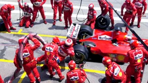 Stepney: Şi Ferrari avea informaţii despre McLaren