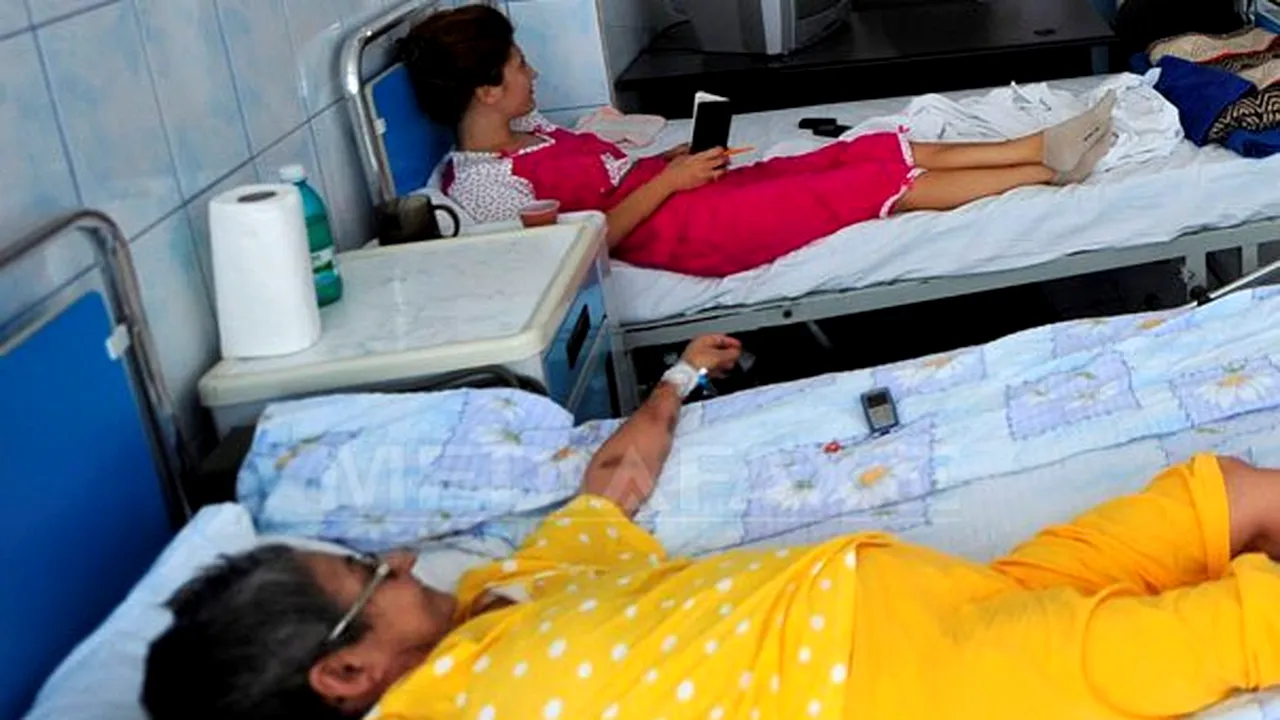 Pacienţii cer autorităţilor şi medicilor să grăbescă rezolvarea conflictului din sănătate