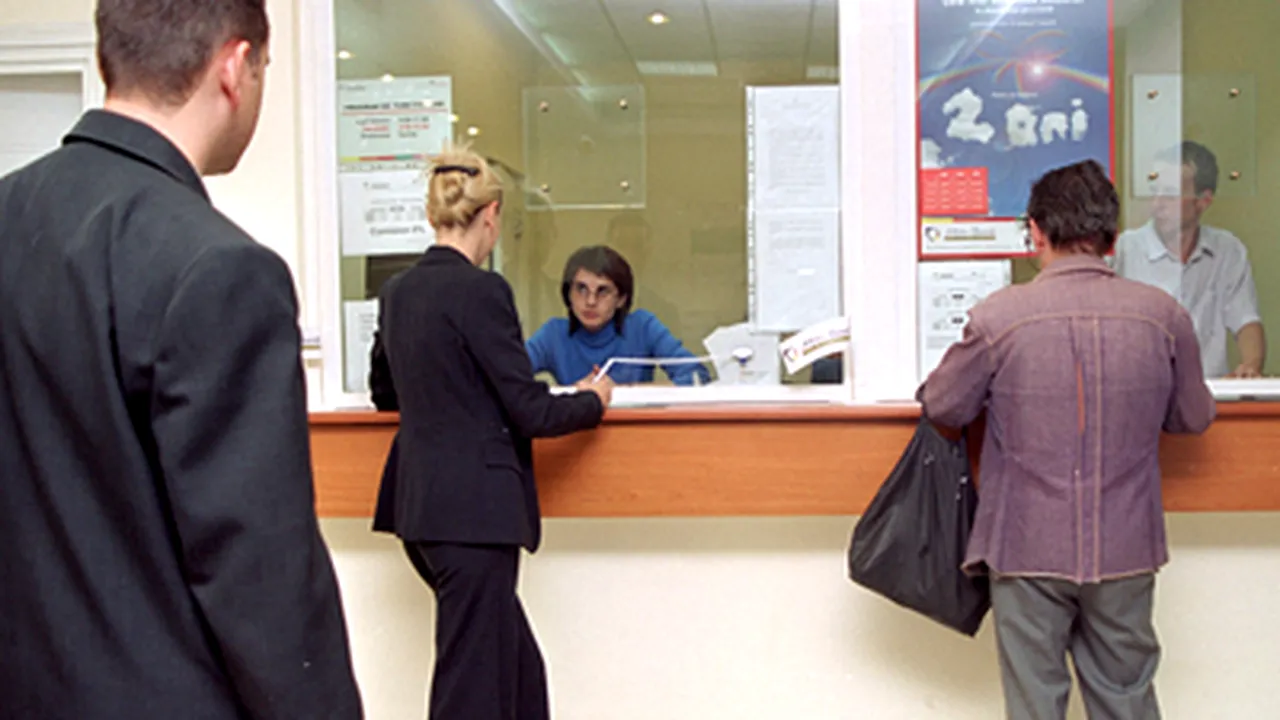 BCR a restructurat 2500 de credite cu probleme de rambursare